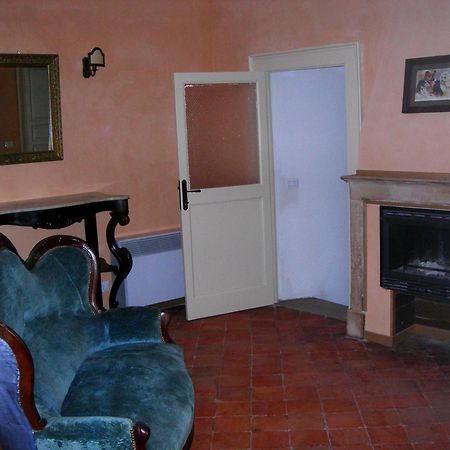 Bed And Breakfast Via Della Piazza Pescasseroli Eksteriør billede