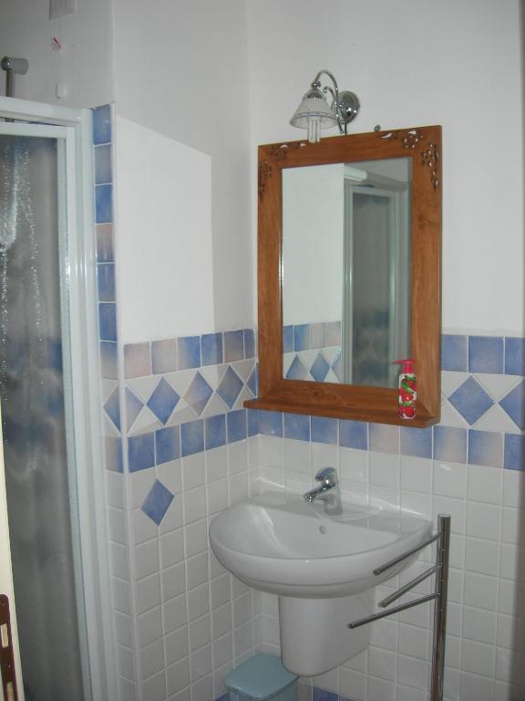 Bed And Breakfast Via Della Piazza Pescasseroli Værelse billede