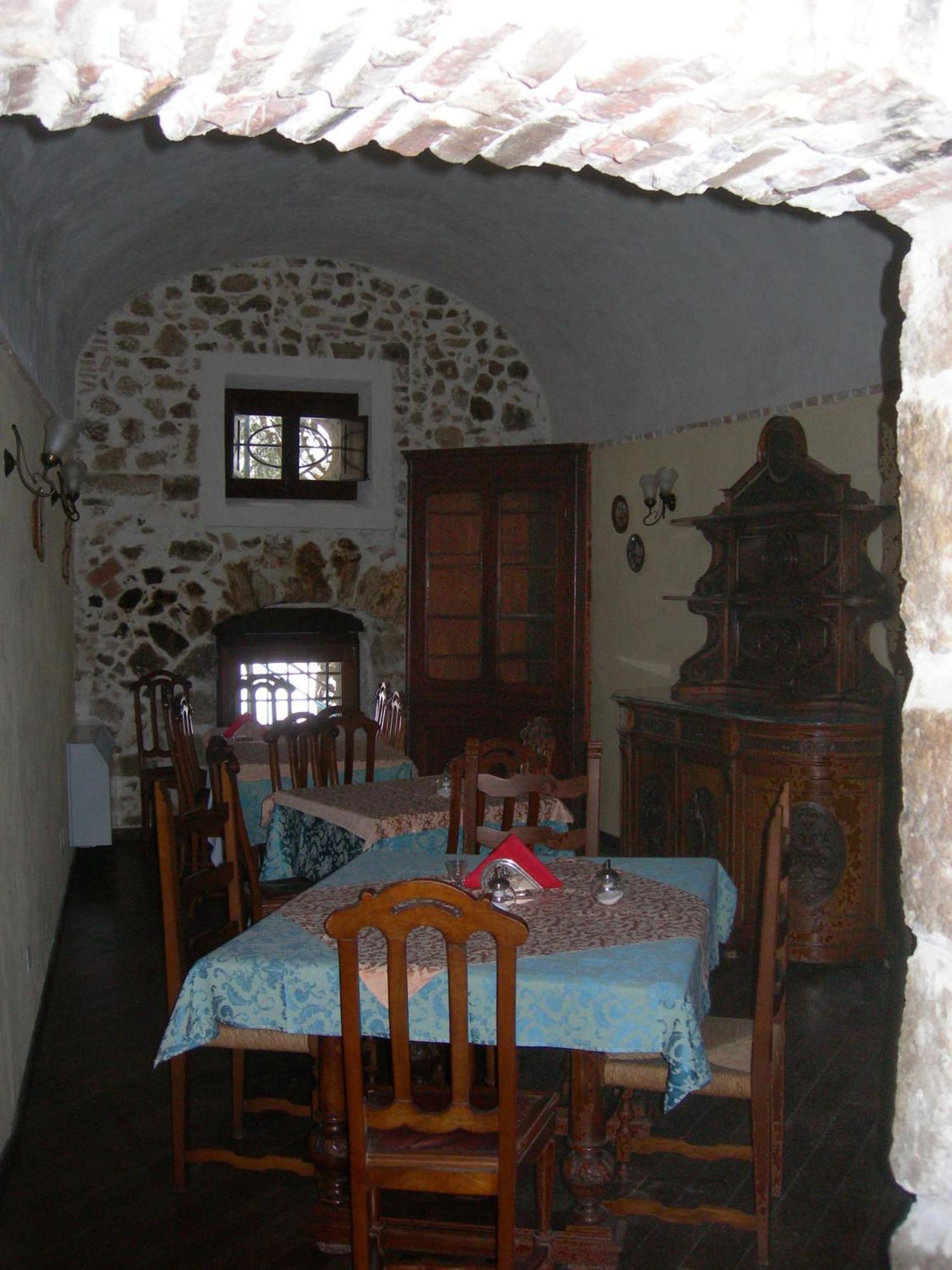 Bed And Breakfast Via Della Piazza Pescasseroli Eksteriør billede